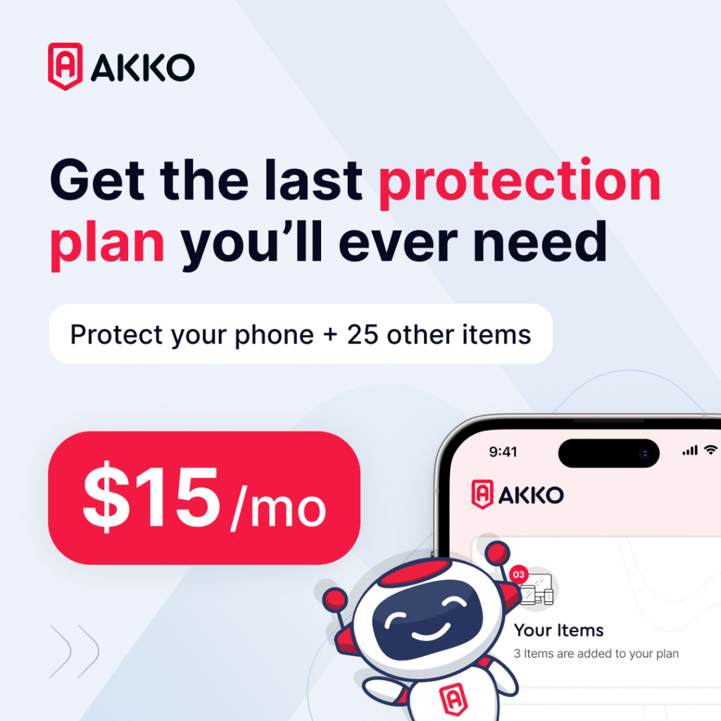 AKKO Social