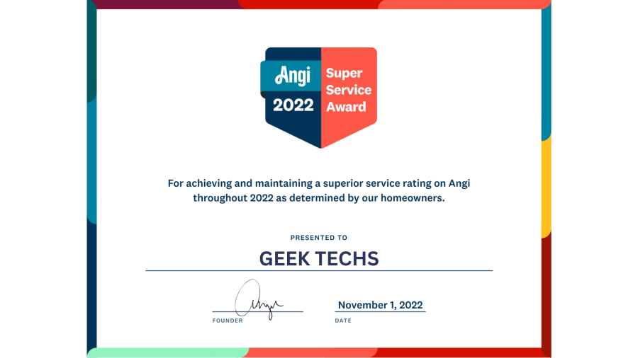 super-service-award